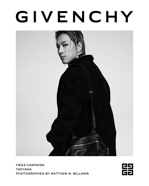 givenchy advertising|givenchy advertising campaigns.